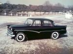 Prince Skyline 1957 года